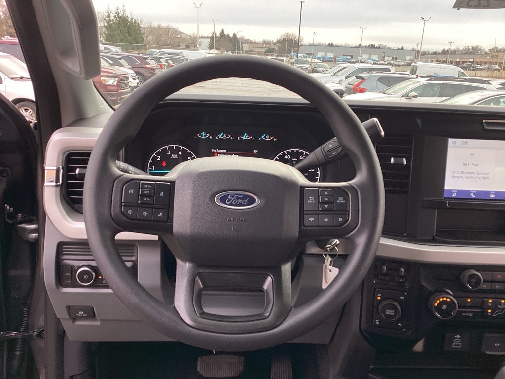 2026 Ford Super Duty F-250 SRW F-250® XL