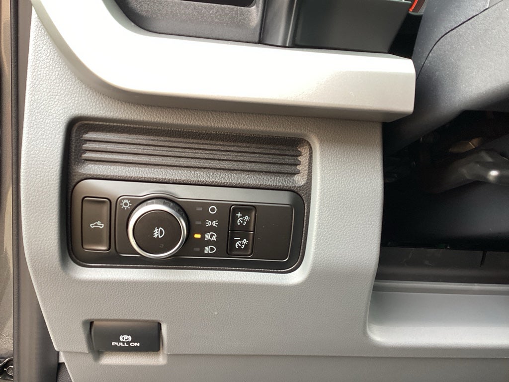 2026 Ford Super Duty F-250 SRW F-250® XL