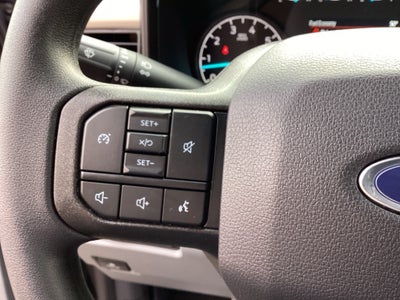 2026 Ford Super Duty F-250 SRW F-250® XL