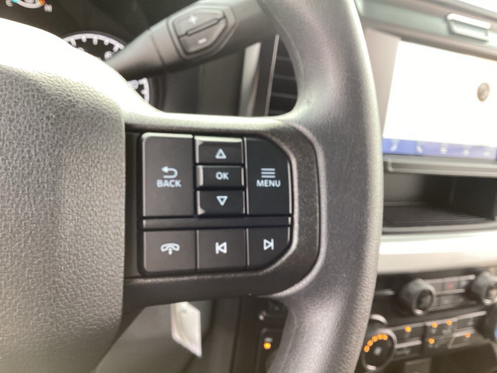 2026 Ford Super Duty F-250 SRW F-250® XL