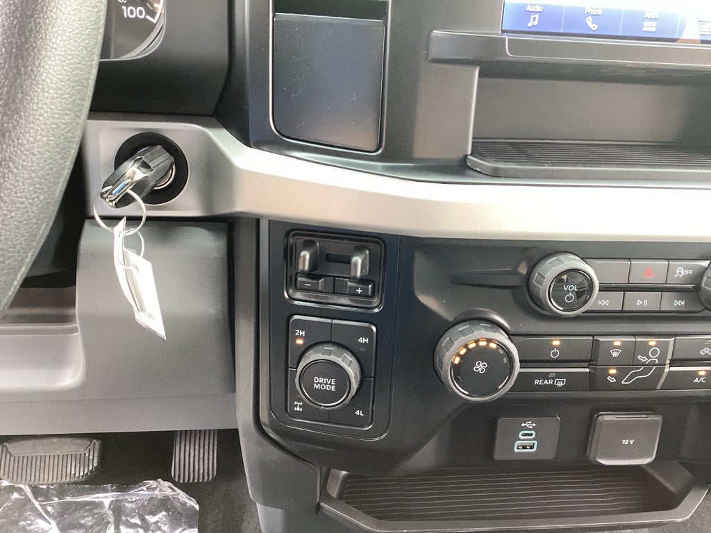 2026 Ford Super Duty F-250 SRW F-250® XL