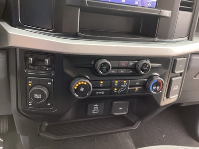 2026 Ford Super Duty F-250 SRW F-250® XL