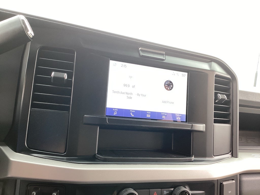 2026 Ford Super Duty F-250 SRW F-250® XL