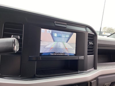 2026 Ford Super Duty F-250 SRW F-250® XL