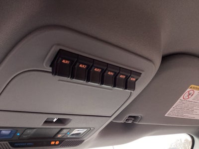 2026 Ford Super Duty F-250 SRW F-250® XL