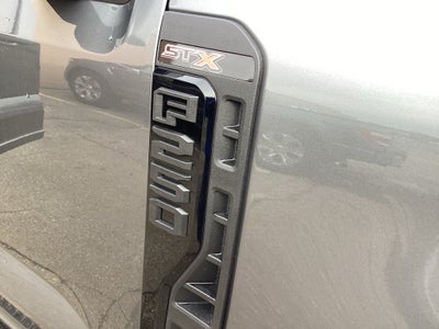 2026 Ford Super Duty F-250 SRW F-250® XL