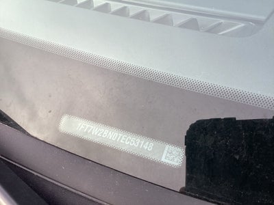 2026 Ford Super Duty F-250 SRW F-250® XL