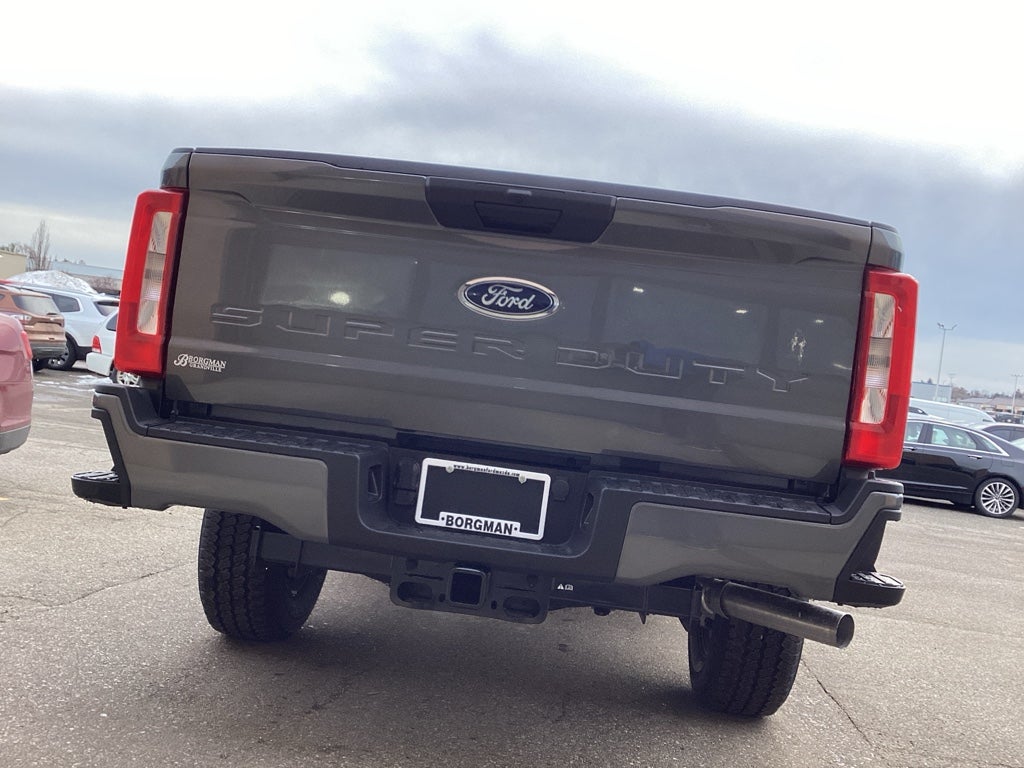 2026 Ford Super Duty F-250 SRW F-250® XL