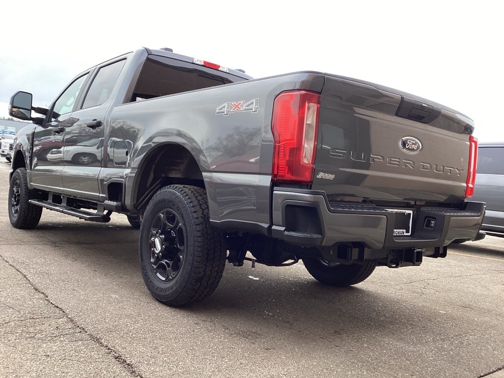 2026 Ford Super Duty F-250 SRW F-250® XL