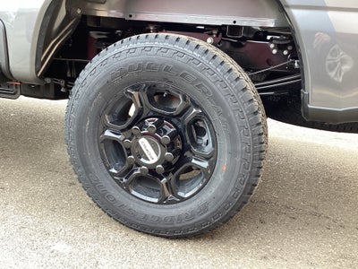 2026 Ford Super Duty F-250 SRW F-250® XL