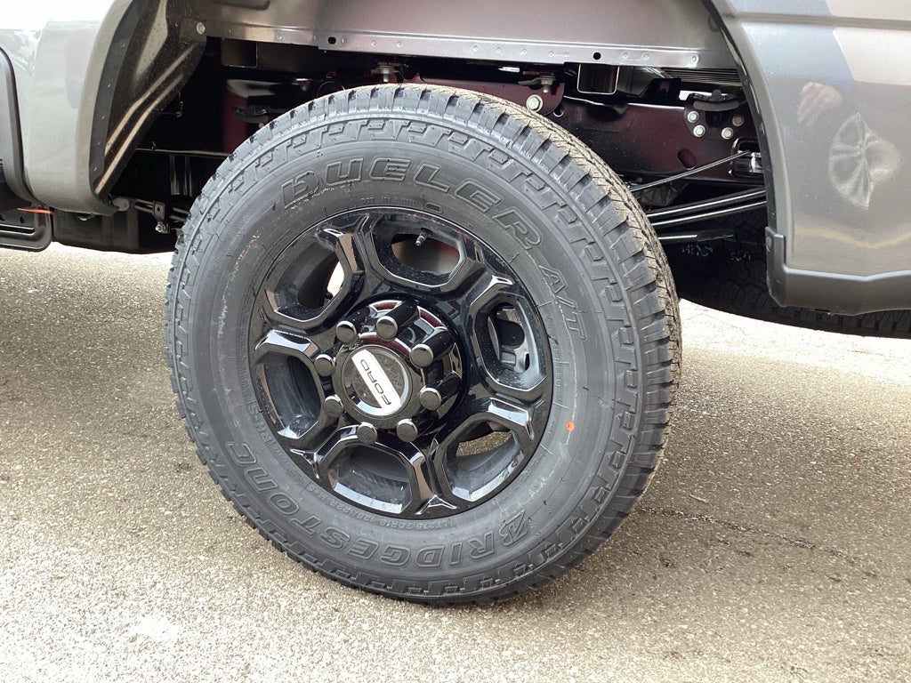 2026 Ford Super Duty F-250 SRW F-250® XL