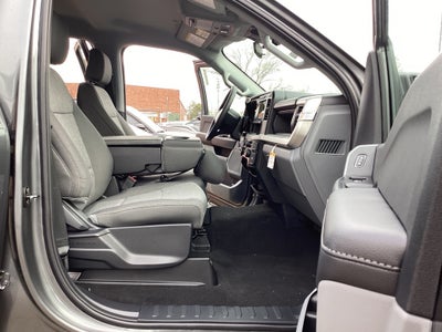 2026 Ford Super Duty F-250 SRW F-250® XL