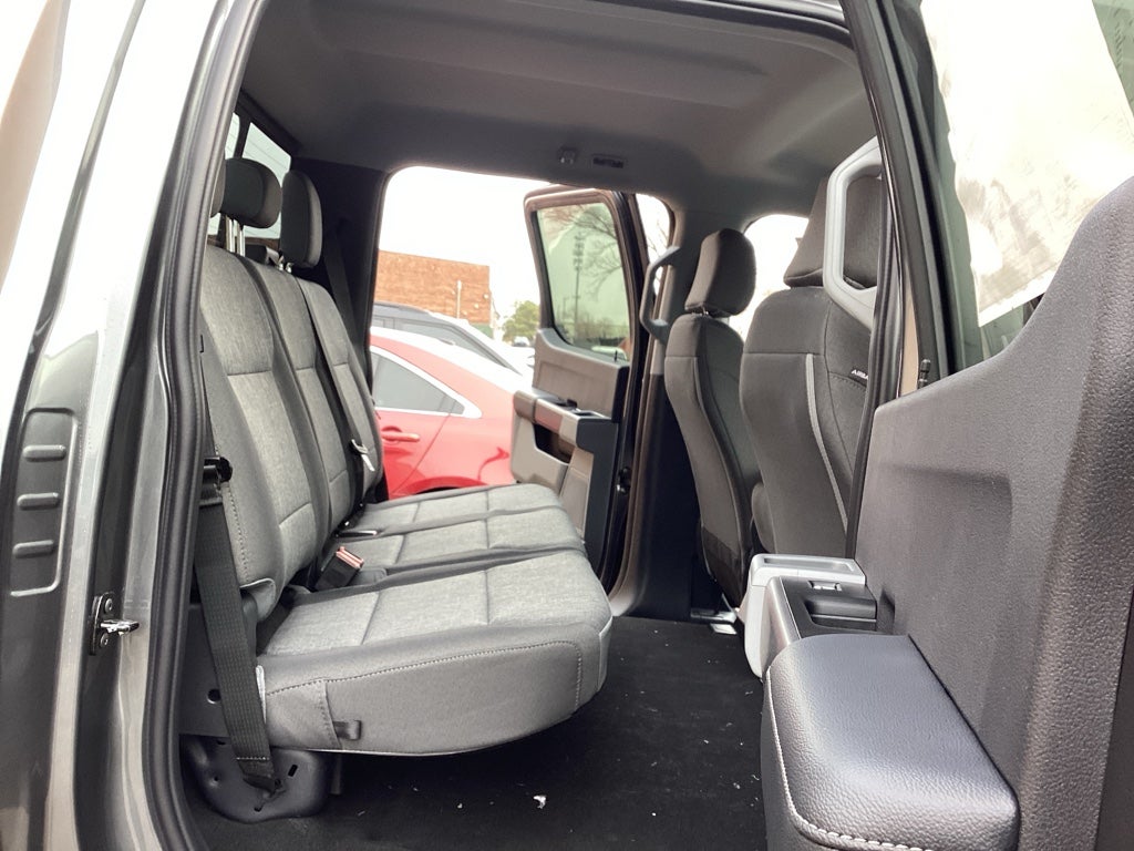 2026 Ford Super Duty F-250 SRW F-250® XL