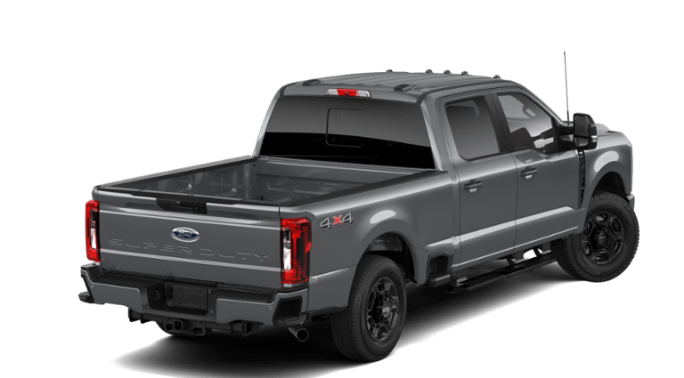 2026 Ford Super Duty F-250 SRW F-250® XL