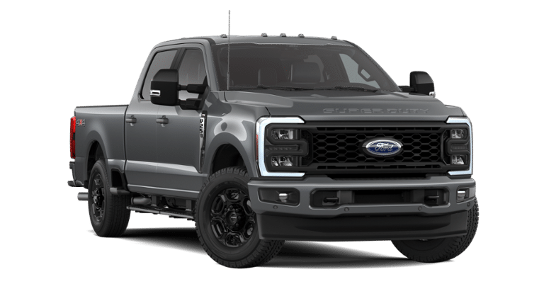 2026 Ford Super Duty F-250 SRW F-250® XL