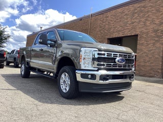 2026 Ford Super Duty F-250 SRW F-250® XLT
