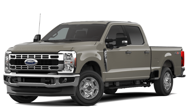 2026 Ford F-250's photo