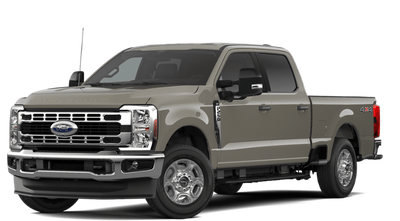 2026 Ford Super Duty F-250 SRW F-250® XLT