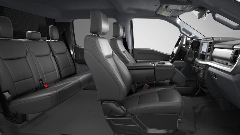 2026 Ford Super Duty F-250 SRW F-250® XLT