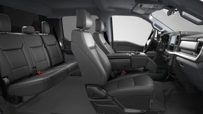 2026 Ford Super Duty F-250 SRW F-250® XLT