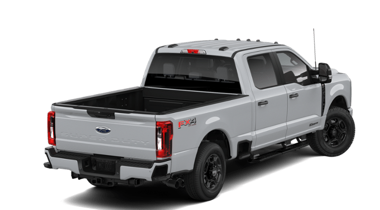 2026 Ford Super Duty F-250 Pickup F-250® XL