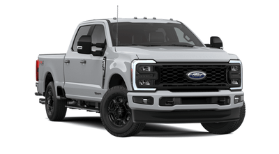 2026 Ford Super Duty F-250 Pickup F-250® XL