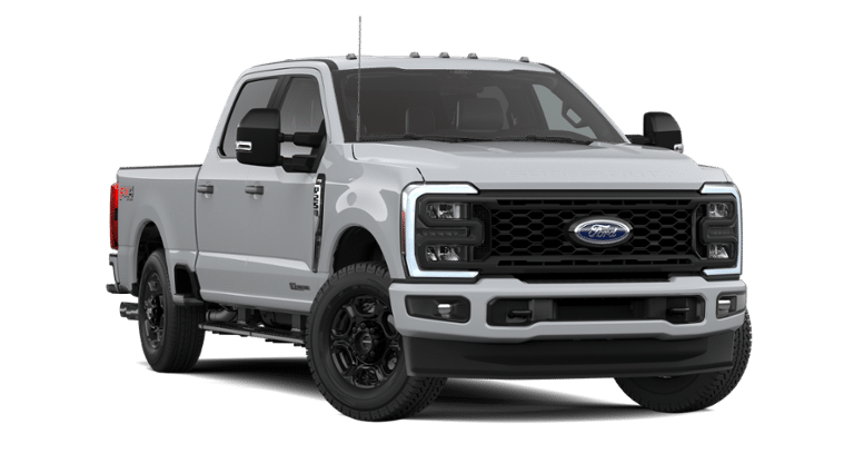 2026 Ford Super Duty F-250 Pickup F-250® XL