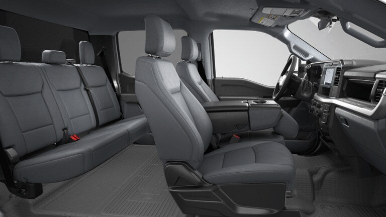2026 Ford Super Duty F-250 Pickup F-250® XL