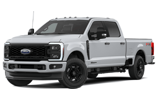 2026 Ford Super Duty F-250 Pickup F-250® XL