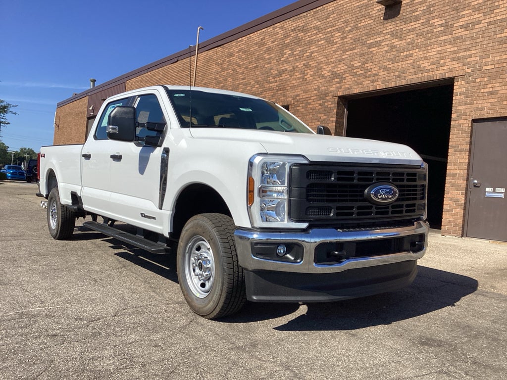 2026 Ford Super Duty F-250 SRW F-250® XL