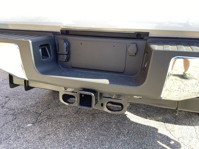 2026 Ford Super Duty F-250 SRW F-250® XL