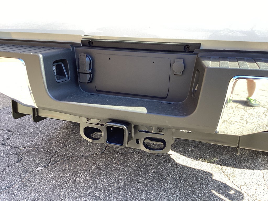 2026 Ford Super Duty F-250 SRW F-250® XL