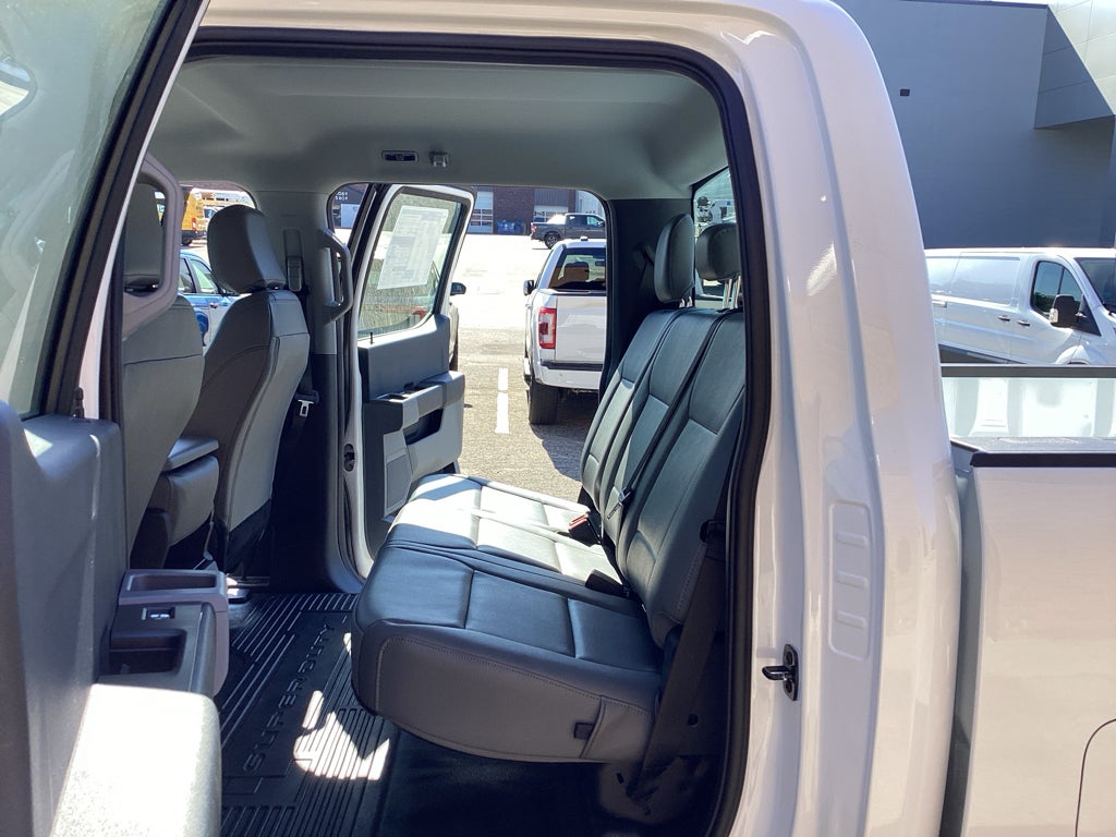 2026 Ford Super Duty F-250 SRW F-250® XL