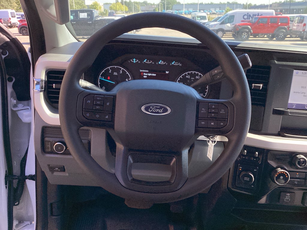 2026 Ford Super Duty F-250 SRW F-250® XL