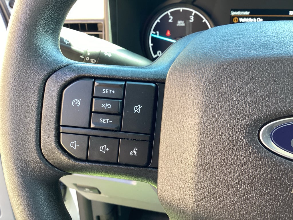 2026 Ford Super Duty F-250 SRW F-250® XL