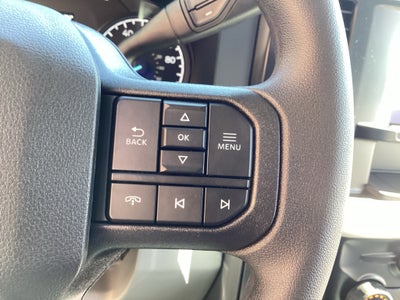 2026 Ford Super Duty F-250 SRW F-250® XL