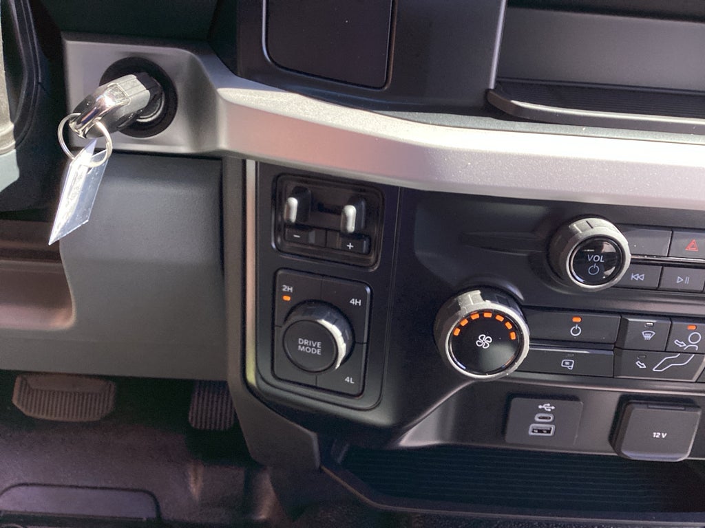 2026 Ford Super Duty F-250 SRW F-250® XL