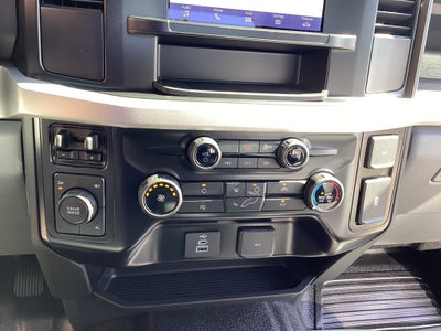 2026 Ford Super Duty F-250 SRW F-250® XL