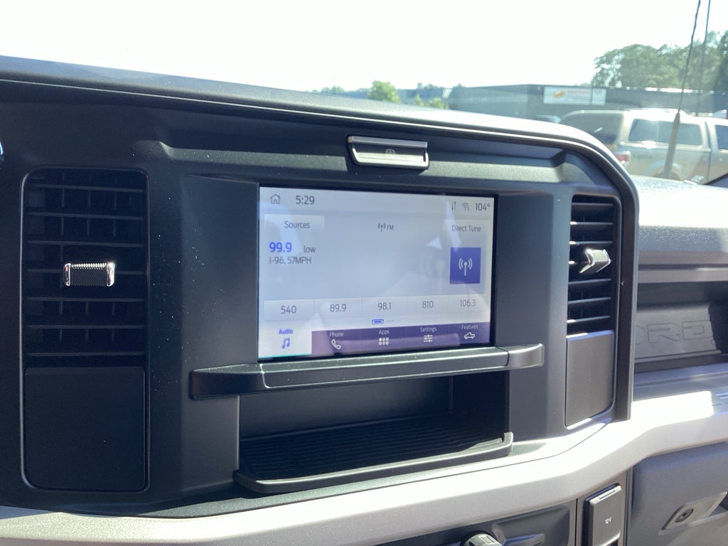 2026 Ford Super Duty F-250 SRW F-250® XL