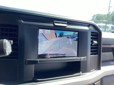 2026 Ford Super Duty F-250 SRW F-250® XL