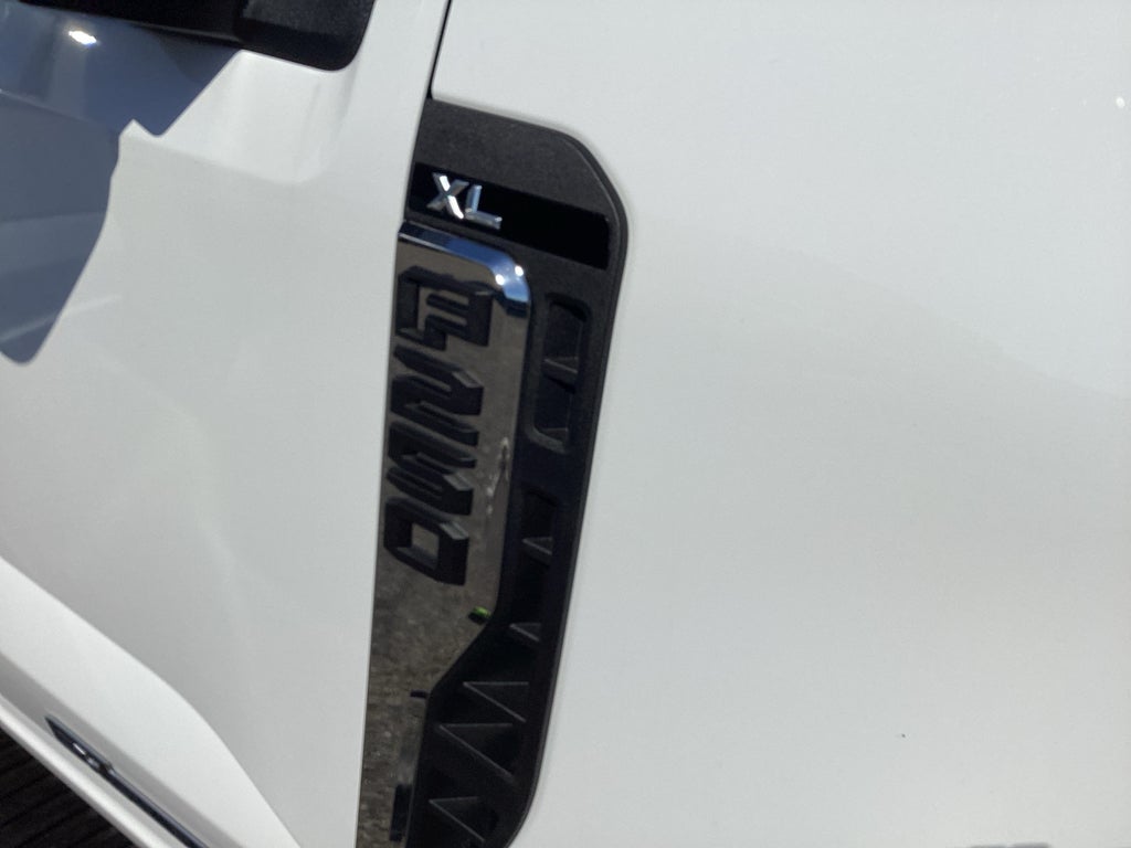 2026 Ford Super Duty F-250 SRW F-250® XL