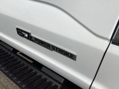 2026 Ford Super Duty F-250 SRW F-250® XL