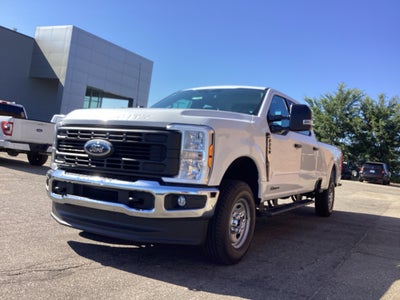 2026 Ford Super Duty F-250 SRW F-250® XL