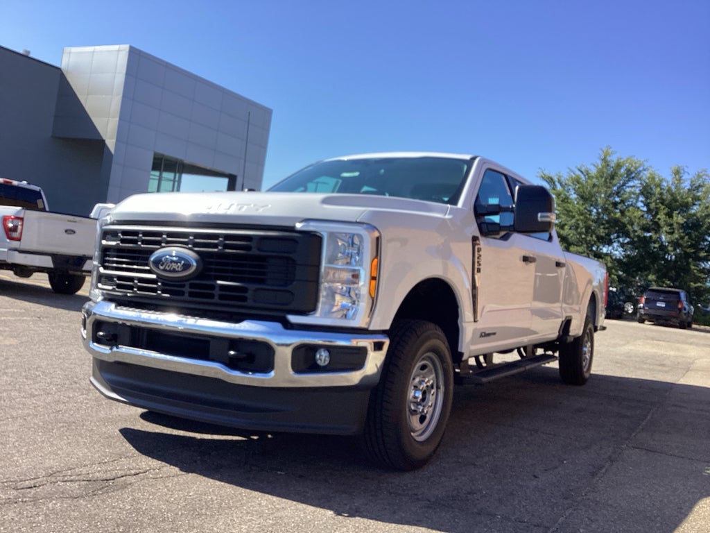 2026 Ford Super Duty F-250 SRW F-250® XL