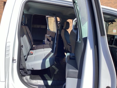 2026 Ford Super Duty F-250 SRW F-250® XL