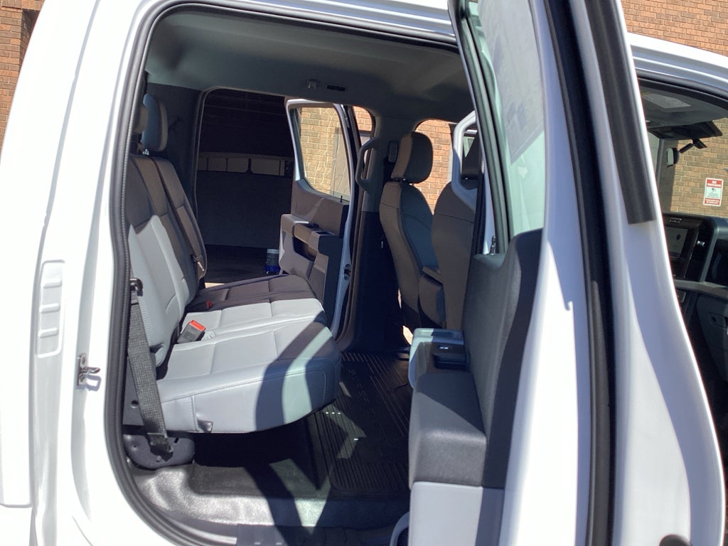 2026 Ford Super Duty F-250 SRW F-250® XL