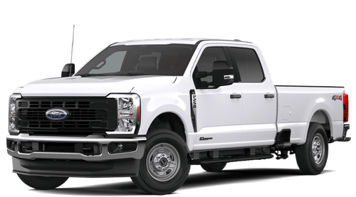 2026 Ford Super Duty F-250 Pickup F-250® XL