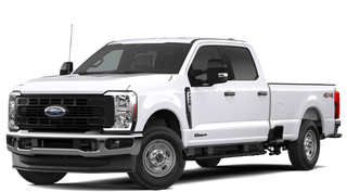 2026 Ford Super Duty F-250 Pickup F-250® XL