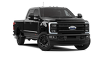 2026 Ford Super Duty F-250 SRW F-250® Platinum®