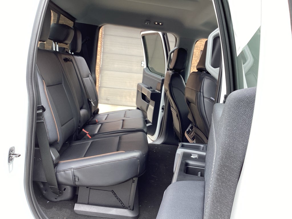 2026 Ford Super Duty F-250 SRW F-250® Lariat®